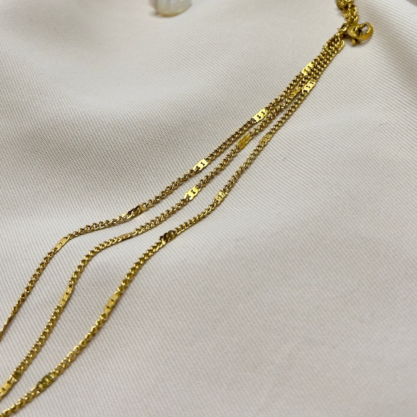 Classy Bracelet