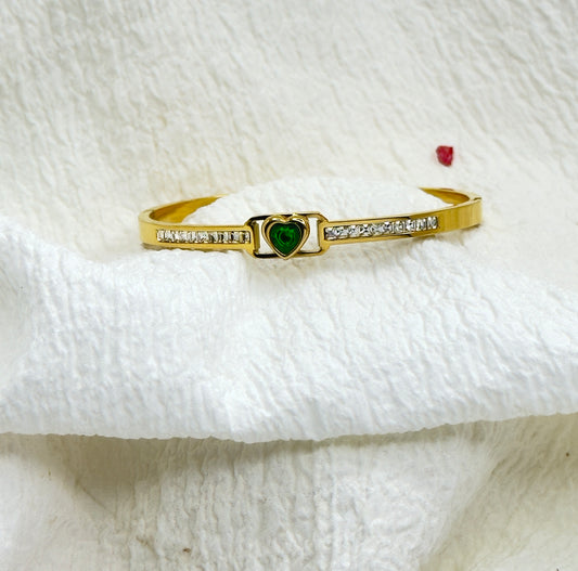 Sapphire Love Bracelet