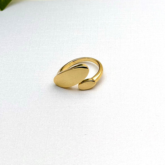 Sheeny Ring