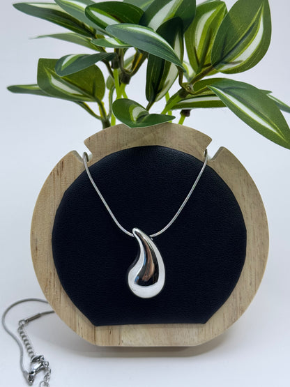 Bottega Necklace