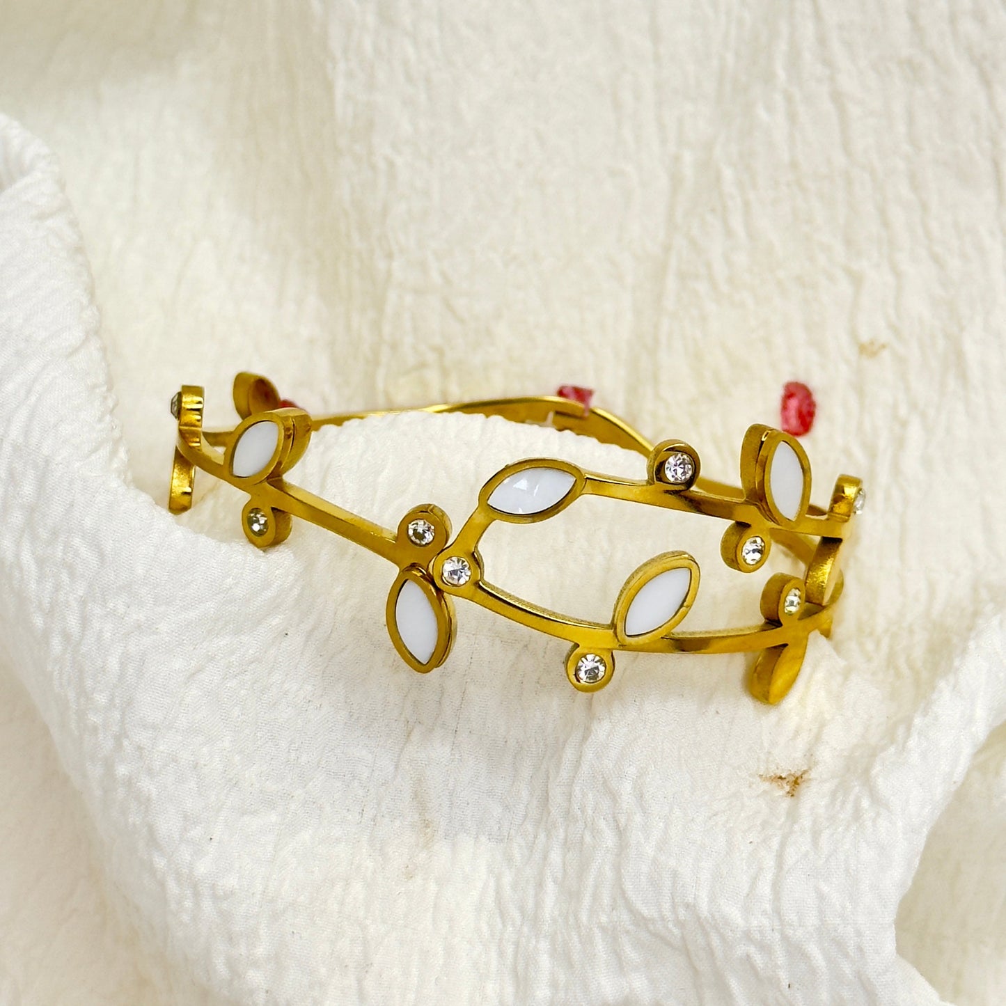 Tranquil Shine Bracelet