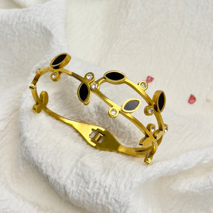 Tranquil Shine Bracelet