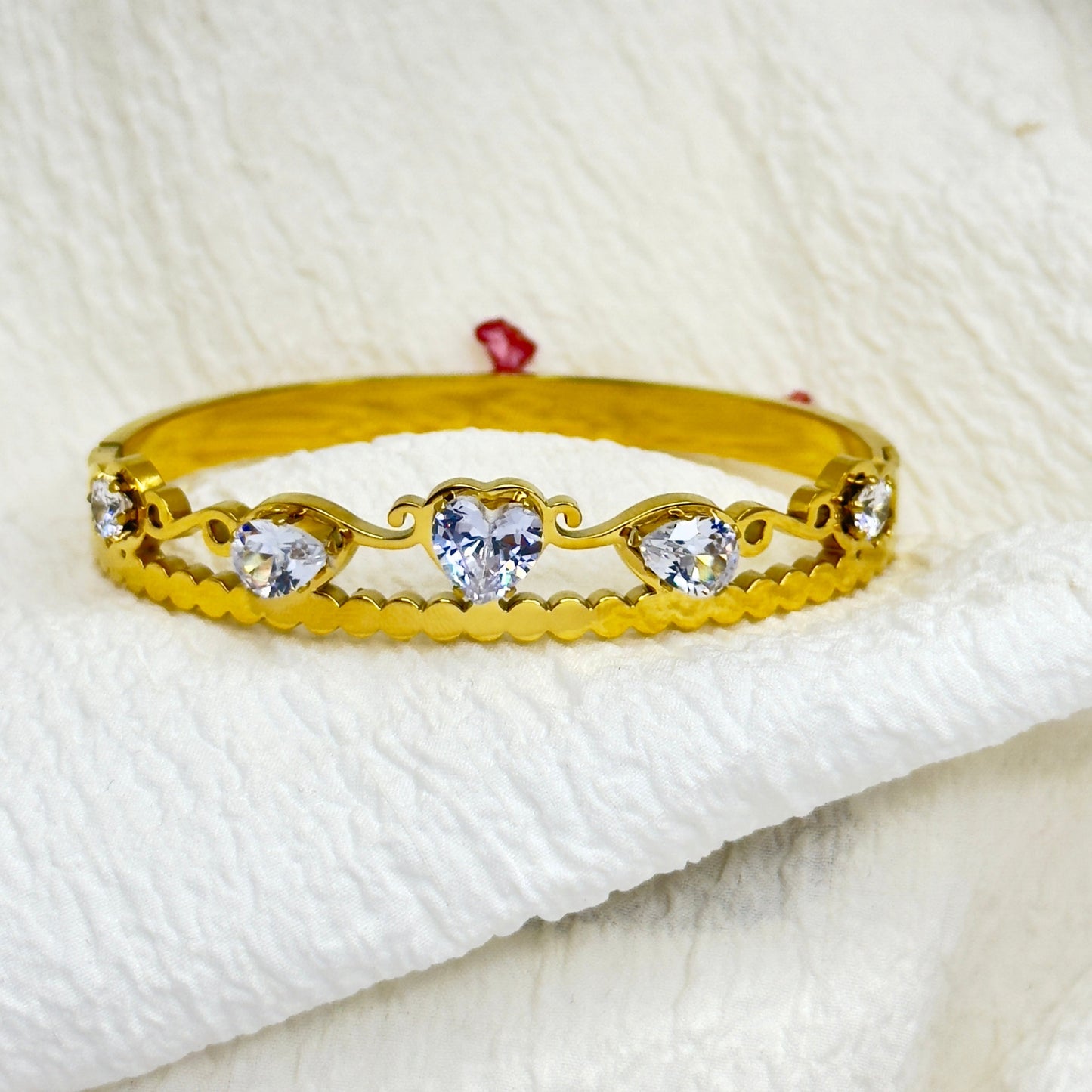 Timeless Treasure Bracelet