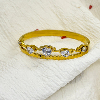 Timeless Treasure Bracelet