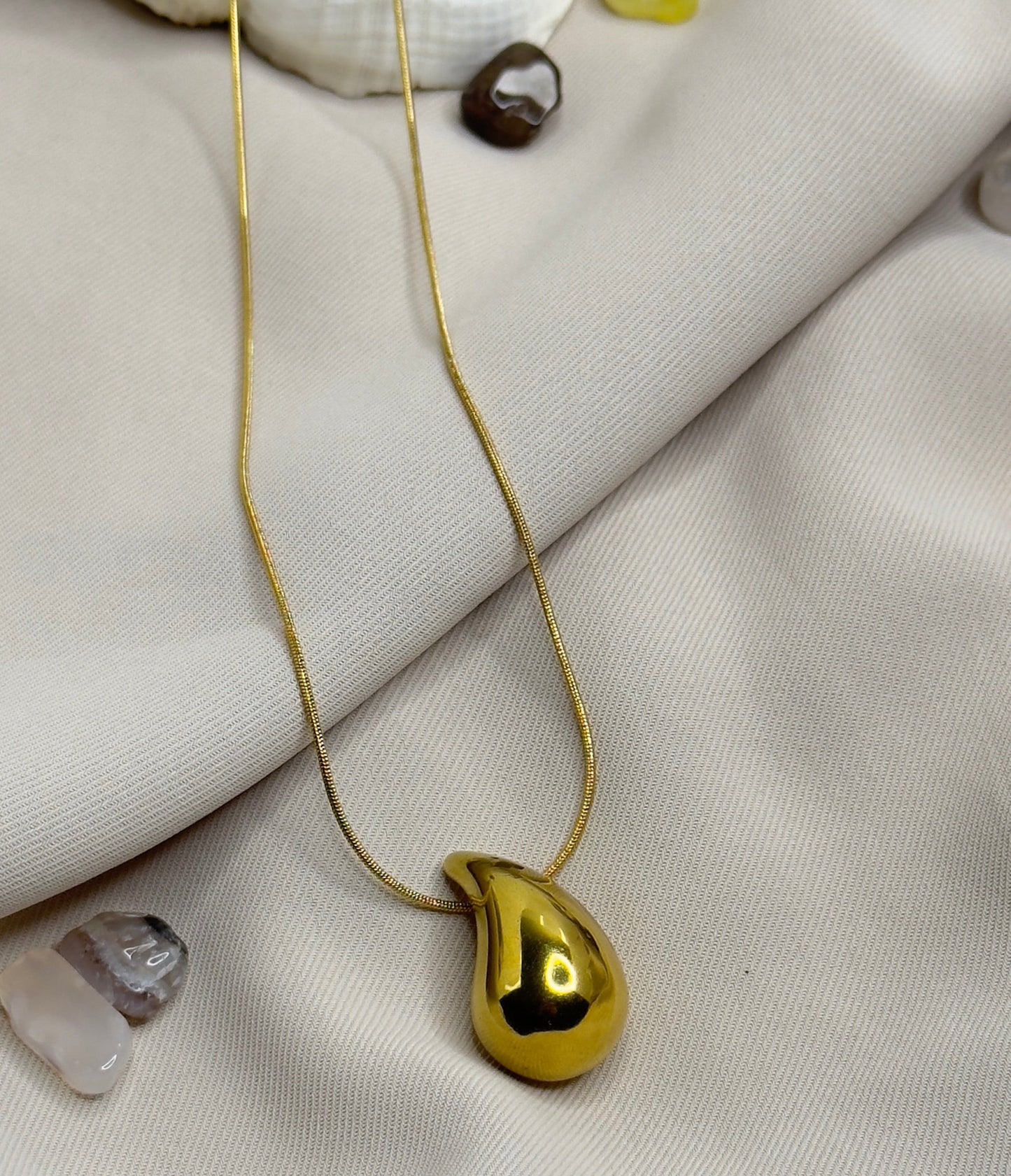 Bottega Necklace