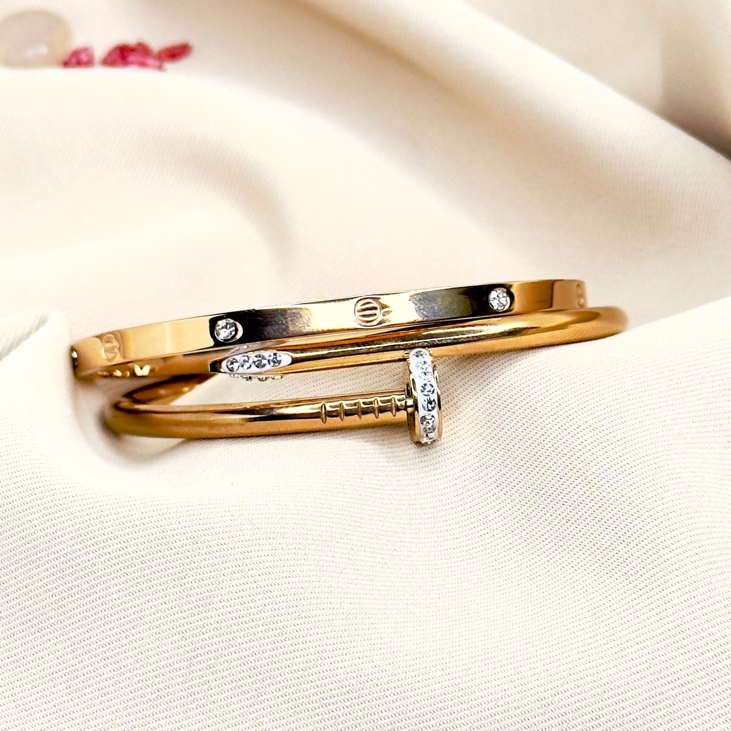Timeless Combo Bracelet