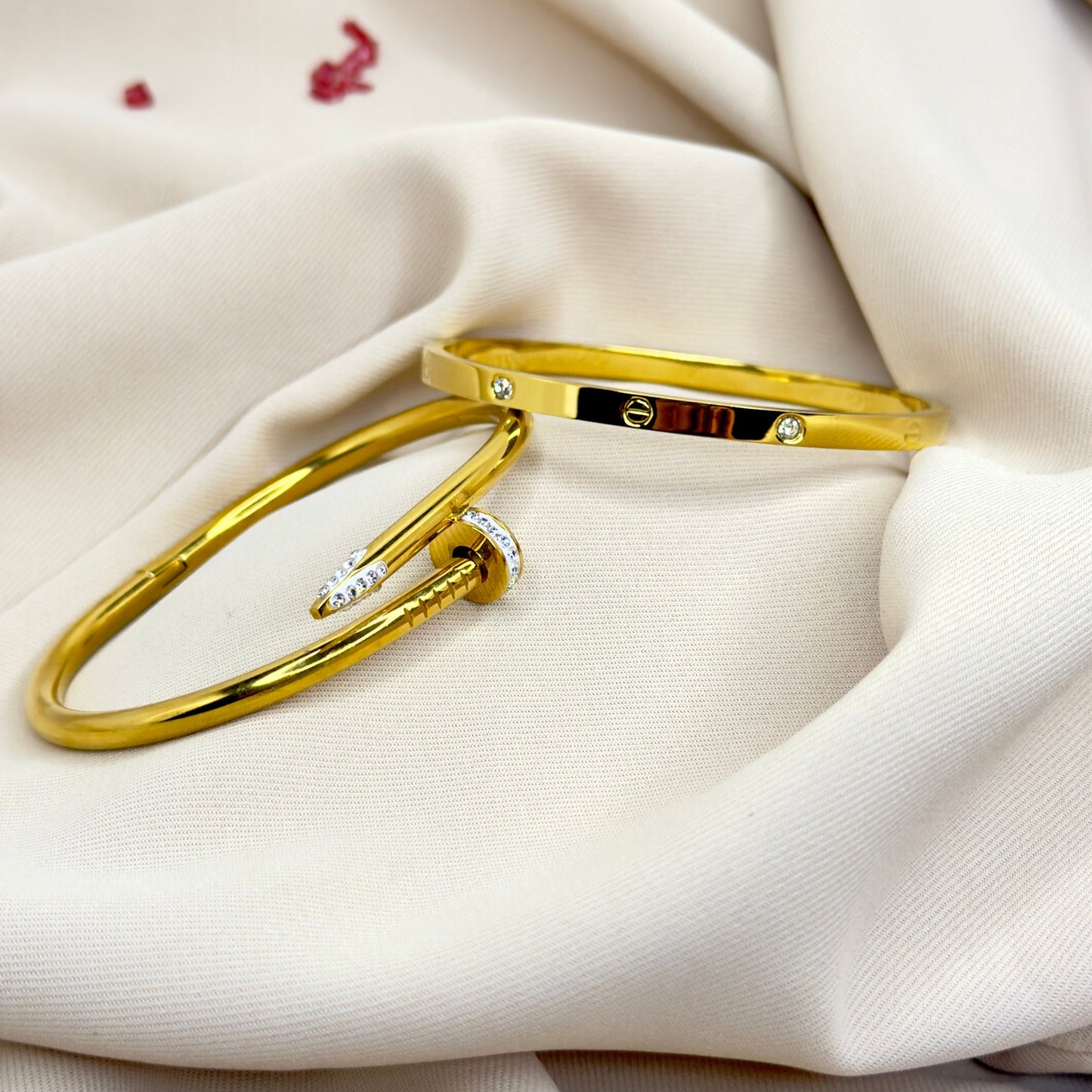 Timeless Combo Bracelet